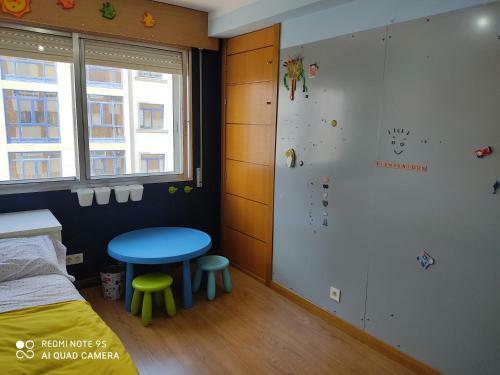 Apartamento Os Peixinhos Da R�a