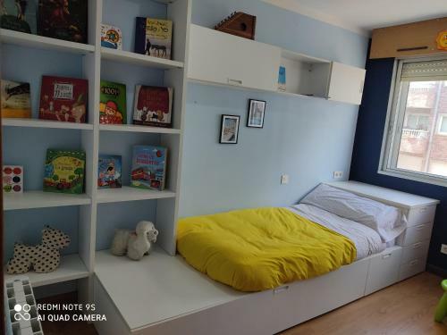 Apartamento Os Peixinhos Da R�a