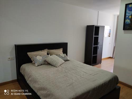 Apartamento Os Peixinhos Da R�a