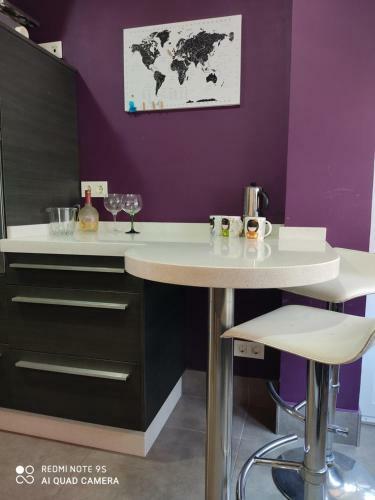 Apartamento Os Peixinhos Da R�a
