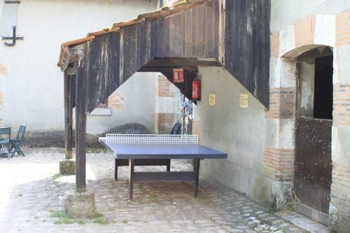 Bed & Breakfast G�te D'�tape Ecuries de St Cyr