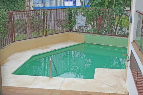 Apartamento Sotogrande Marina 3 Br Duplex With Large Terrace