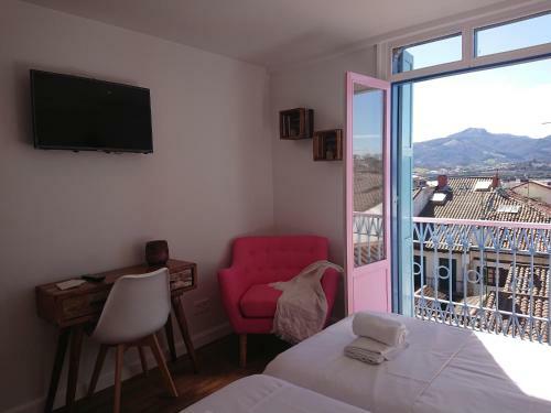 Hotel San Nikolas