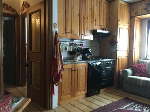Apartamento Ciasa Mason - Deluxe Chalet