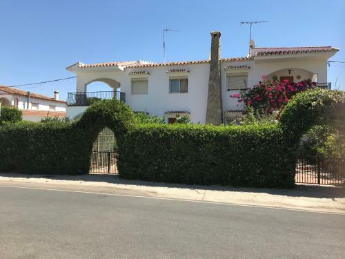 Casa Zona Camino Del Rey