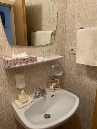 Hotel Gasthof Zum Gr�nen Baum