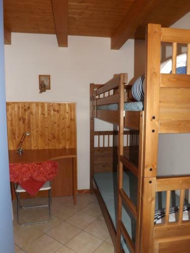 Apartamento Appartamento A Malosco In Val Di Non
