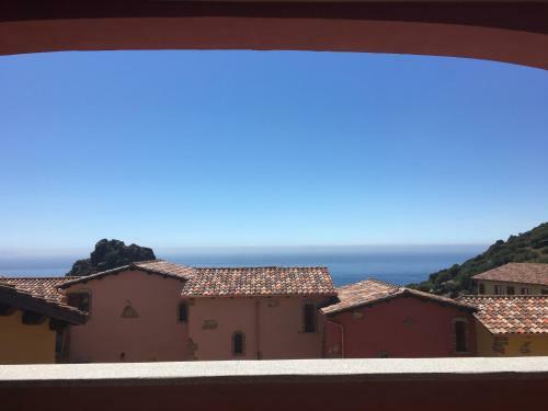 Apartamento Terrazza Sul Mare Wifi E Piscina