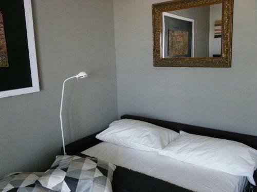 Apartamento Boutique Home