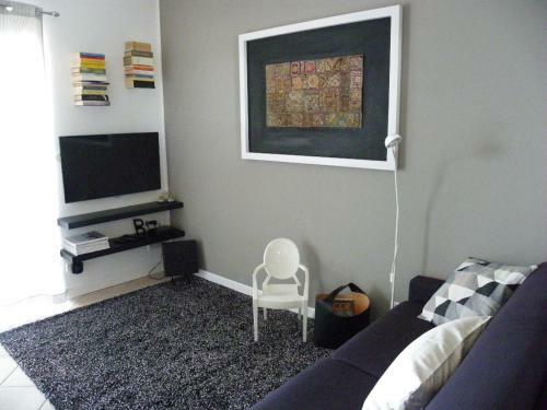 Apartamento Boutique Home