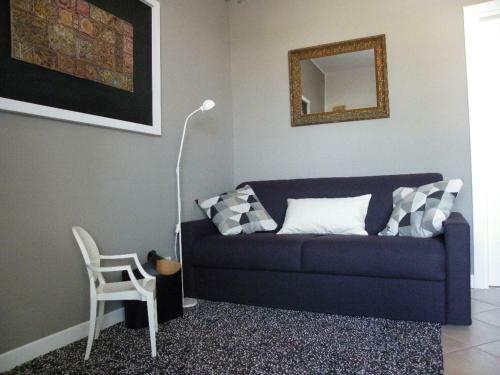 Apartamento Boutique Home