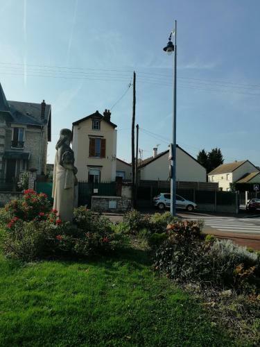 Maison De Vacances