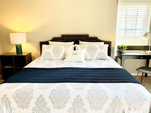 Houston Medical Center Apartments 2br & 2ba