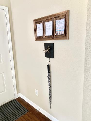 Houston Medical Center Apartments 2br & 2ba