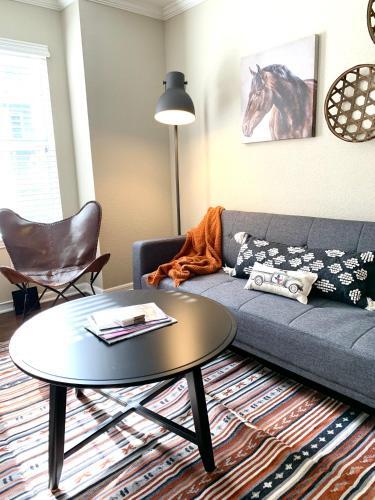 Houston Medical Center Apartments 2br & 2ba