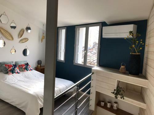 Apartamento Superbe T3 Mauguio-carnon 15min Plage
