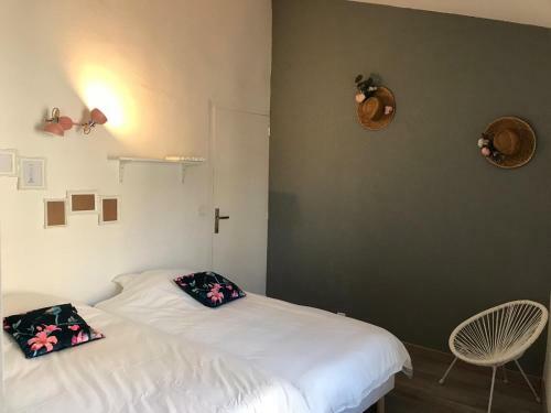 Apartamento Superbe T3 Mauguio-carnon 15min Plage