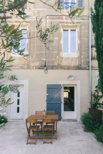 Le Mas Long En Provence