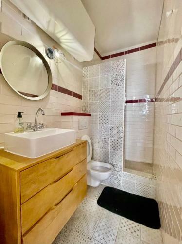 Apartamento Charming Studio Near The Old Port