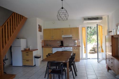 Apartamento Les G�tes De Moussan