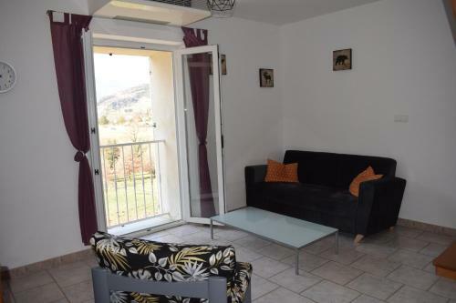Apartamento Les G�tes De Moussan