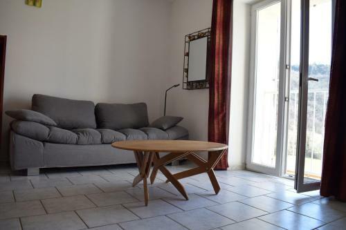 Apartamento Les G�tes De Moussan