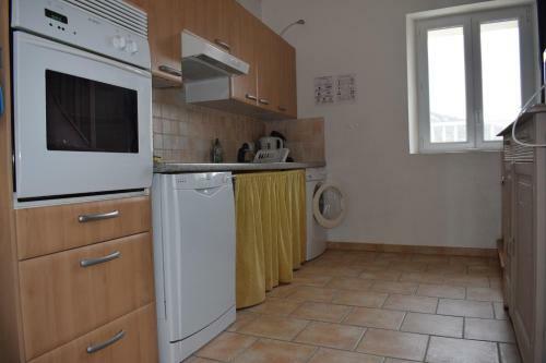Apartamento Les G�tes De Moussan