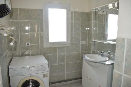Apartamento Les G�tes De Moussan