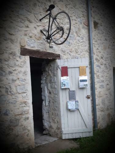 Apartamento Les G�tes De Moussan