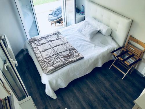 Apartamentos Luxury Residence Fabron