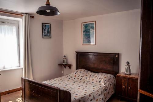 Bed & Breakfast Chambres D'h�tes Ty Yann