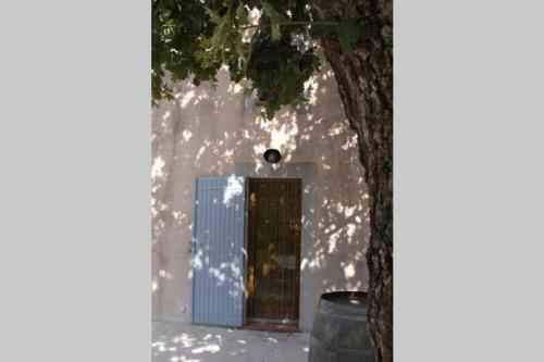 G�te En Luberon Mas de La Ch�neraie Blanche Roussillon 84