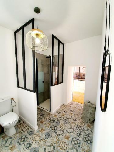 Apartamento Appartement Au C?ur de Sartene