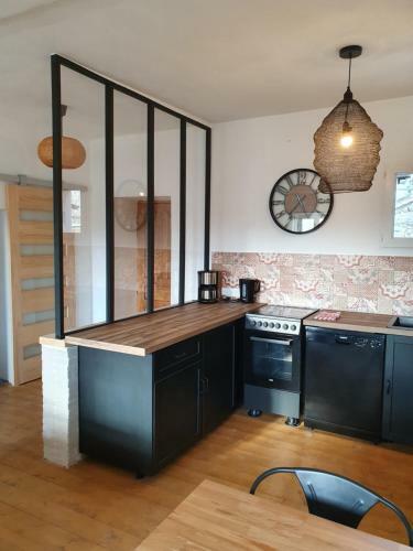 Apartamento Appartement Au C?ur de Sartene
