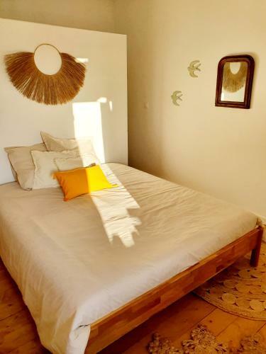 Apartamento Appartement Au C?ur de Sartene