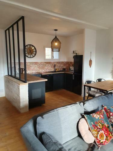 Apartamento Appartement Au C?ur de Sartene