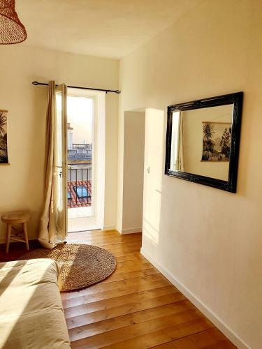 Apartamento Appartement Au C?ur de Sartene