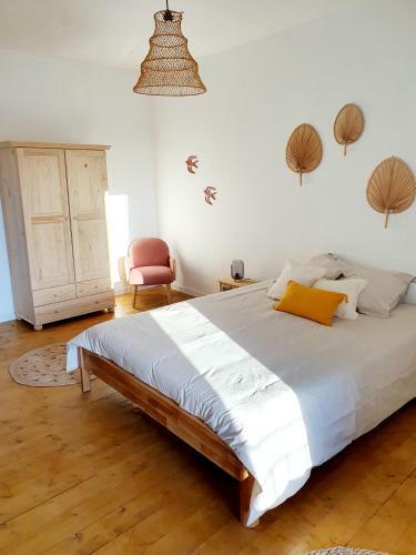 Apartamento Appartement Au C?ur de Sartene