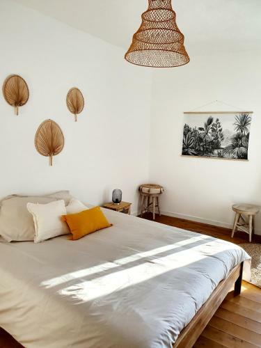 Apartamento Appartement Au C?ur de Sartene