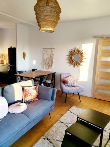 Apartamento Appartement Au C?ur de Sartene
