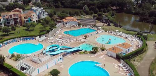 Apartamento The Serene Holidays