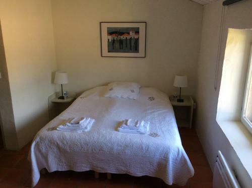 Bed & Breakfast La Bergerie de Castellan