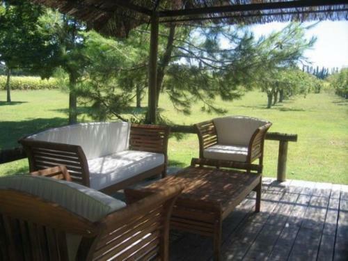 Bed & Breakfast La Bergerie de Castellan