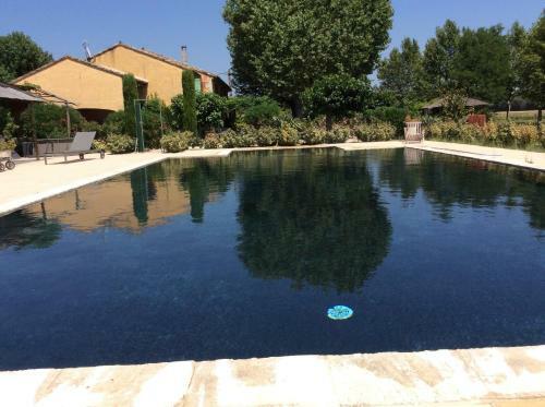 Bed & Breakfast La Bergerie de Castellan