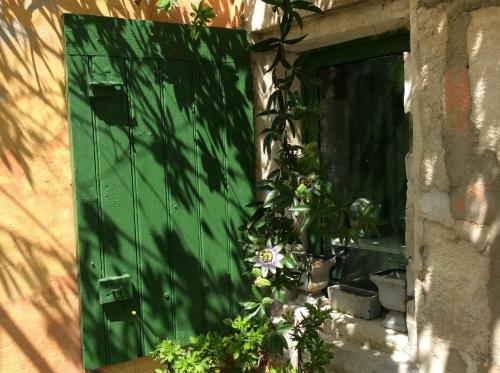 Bed & Breakfast La Bergerie de Castellan