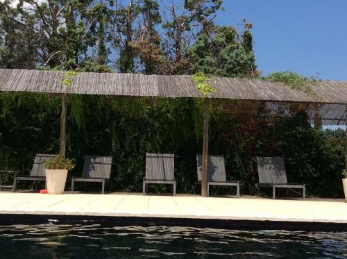 Bed & Breakfast La Bergerie de Castellan