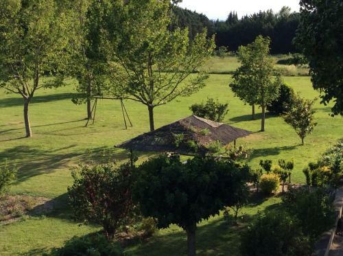 Bed & Breakfast La Bergerie de Castellan