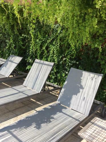 Bed & Breakfast La Bergerie de Castellan