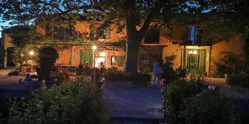 Bed & Breakfast La Bergerie de Castellan