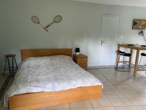 Studio En Baie De Somme